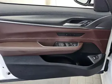 2023 BMW 6 серии с пробегом 45 100 км
