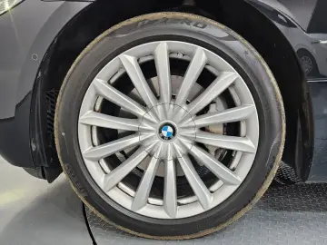 2023 BMW 6 серии с пробегом 50 995 км