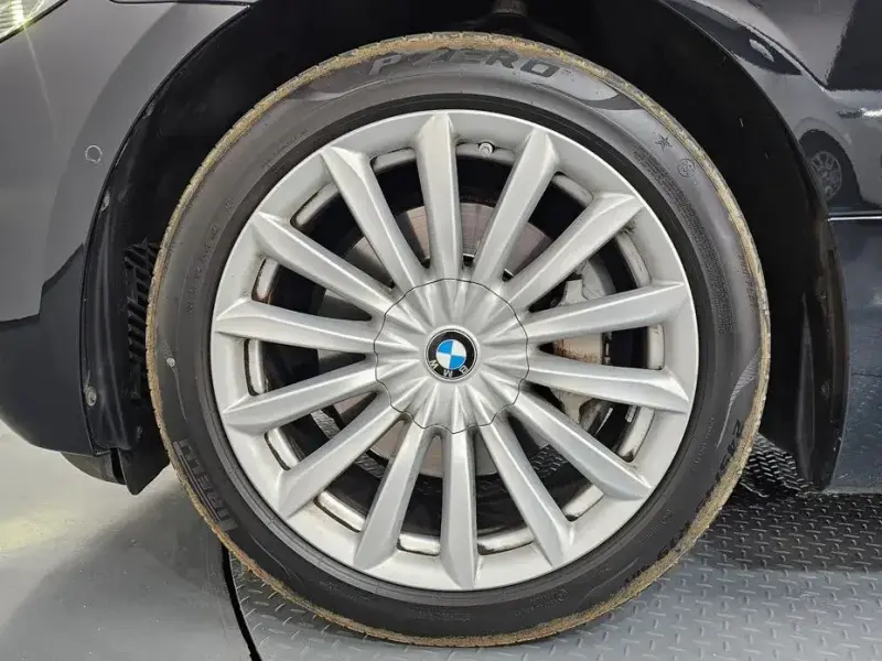 2023 BMW 6 серии с пробегом 50 995 км