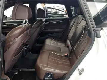 2023 BMW 6 серии с пробегом 45 100 км