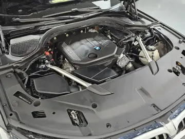 2023 BMW 6 серии с пробегом 50 995 км