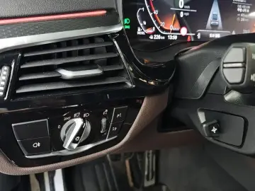 2023 BMW 6 серии с пробегом 45 100 км