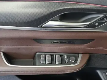 2023 BMW 6 серии с пробегом 45 100 км