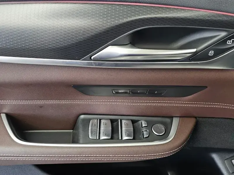 2023 BMW 6 серии с пробегом 45 100 км