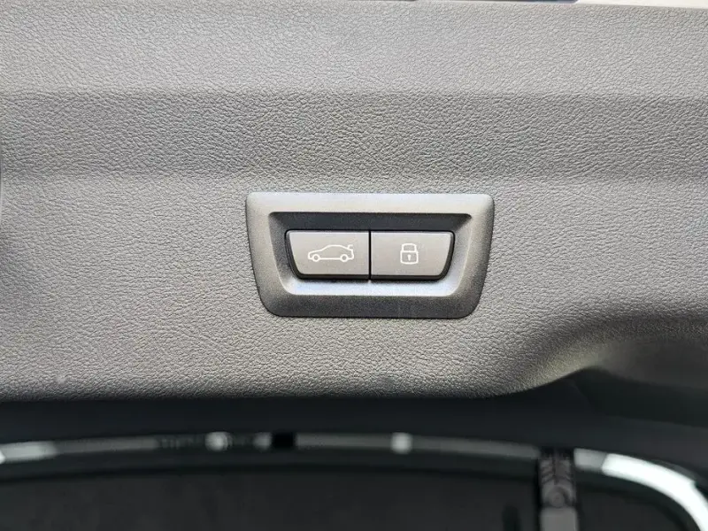 2023 BMW 6 серии с пробегом 45 100 км