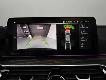 2023 BMW 6 серии с пробегом 50 995 км