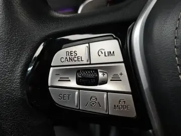 2023 BMW 6 серии с пробегом 50 995 км