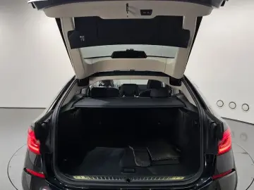 2023 BMW 6 серии с пробегом 50 995 км