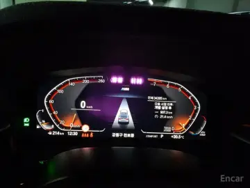 2024 BMW 6 серии с пробегом 34 395 км