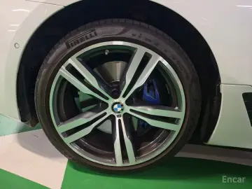 2024 BMW 6 серии с пробегом 34 395 км
