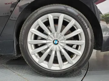 2023 BMW 6 серии с пробегом 50 995 км