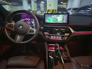 2024 BMW 6 серии с пробегом 34 395 км