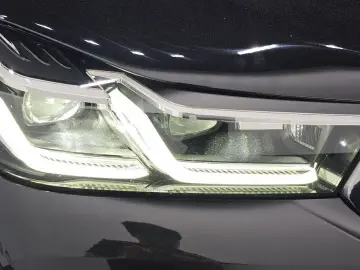 2023 BMW 6 серии с пробегом 50 995 км