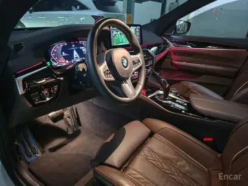 2024 BMW 6 серии с пробегом 34 395 км