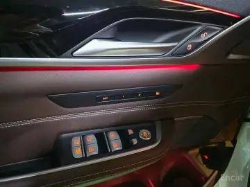 2024 BMW 6 серии с пробегом 34 395 км