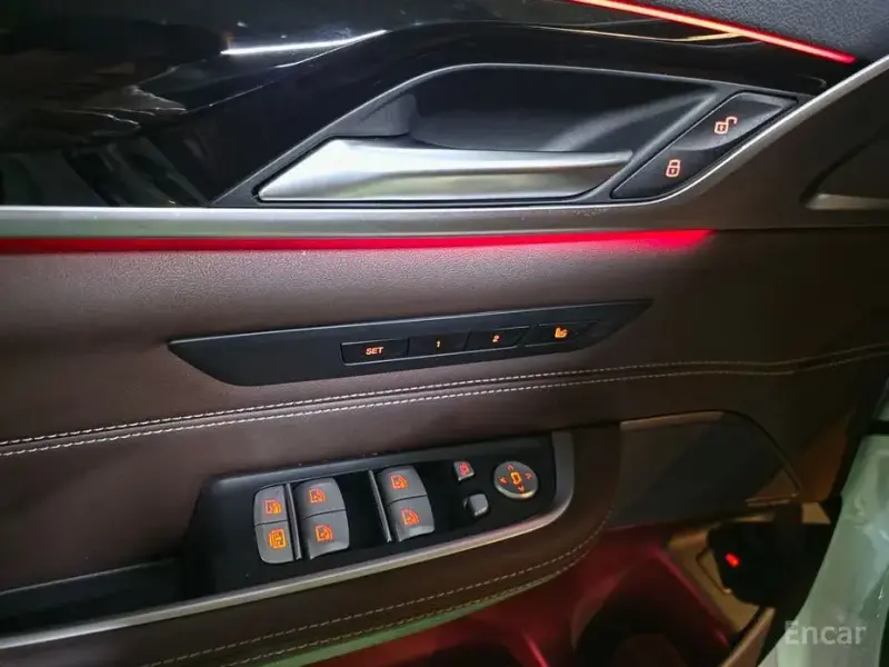 2024 BMW 6 серии с пробегом 34 395 км