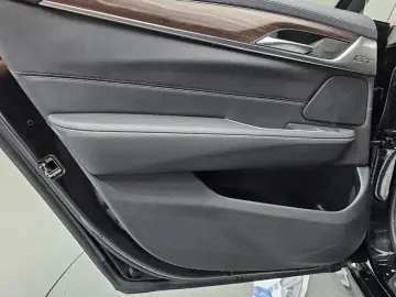 2023 BMW 6 серии с пробегом 50 995 км