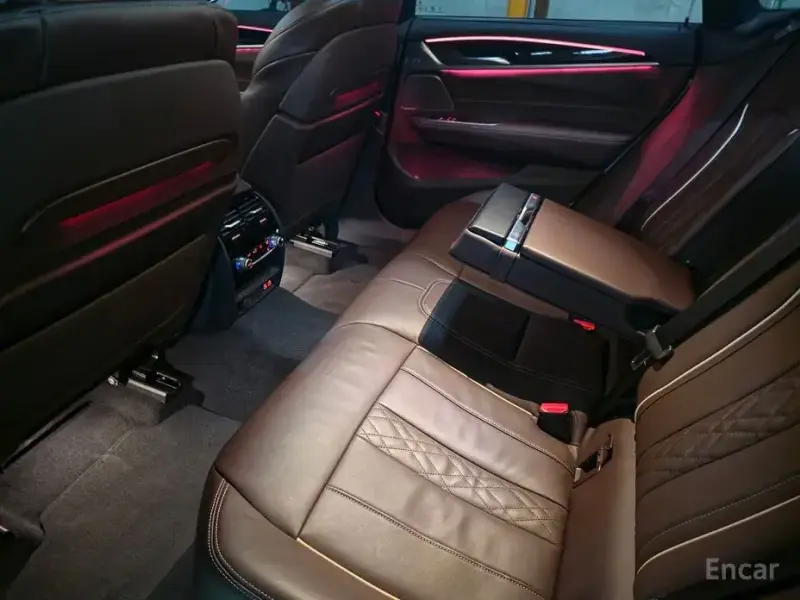 2024 BMW 6 серии с пробегом 34 395 км