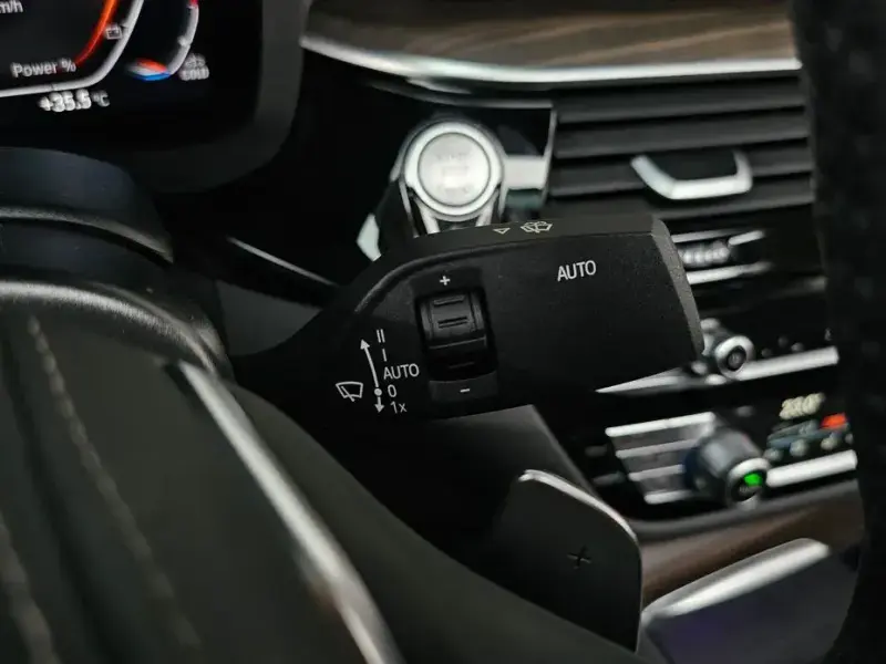 2023 BMW 6 серии с пробегом 50 995 км