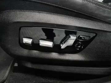 2023 BMW 6 серии с пробегом 50 995 км