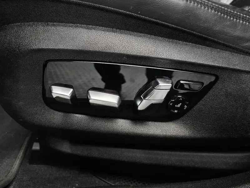 2023 BMW 6 серии с пробегом 50 995 км