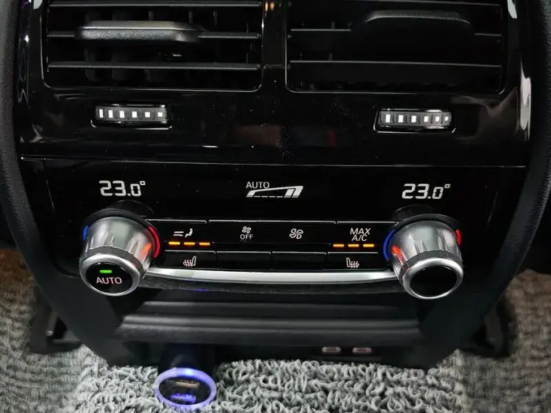 2023 BMW 6 серии с пробегом 50 995 км