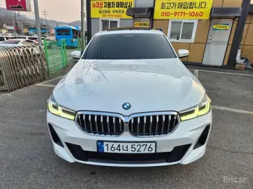 2022 BMW 6 серии с пробегом 66 565 км