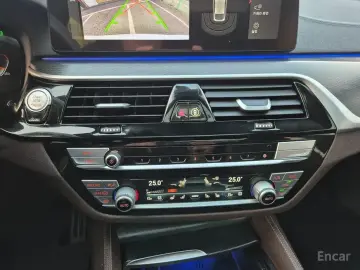 2022 BMW 6 серии с пробегом 66 565 км