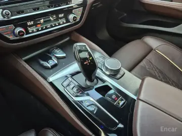 2022 BMW 6 серии с пробегом 66 565 км