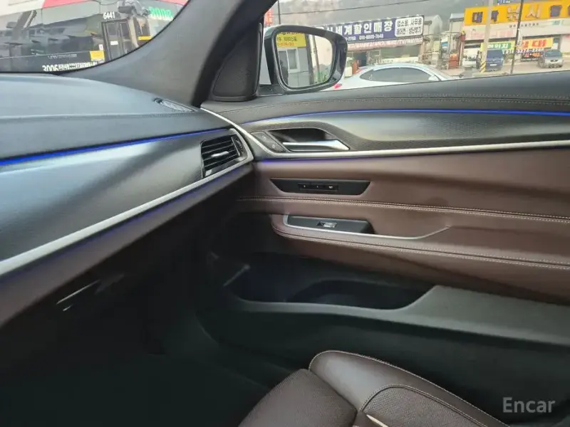 2022 BMW 6 серии с пробегом 66 565 км