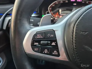 2022 BMW 6 серии с пробегом 66 565 км