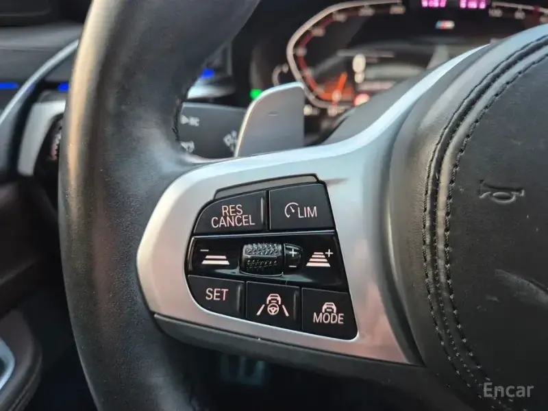 2022 BMW 6 серии с пробегом 66 565 км