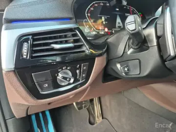 2022 BMW 6 серии с пробегом 66 565 км