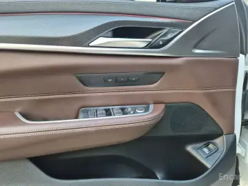 2022 BMW 6 серии с пробегом 66 565 км