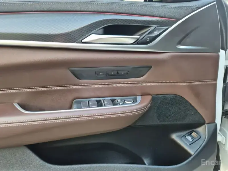 2022 BMW 6 серии с пробегом 66 565 км