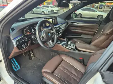 2022 BMW 6 серии с пробегом 66 565 км