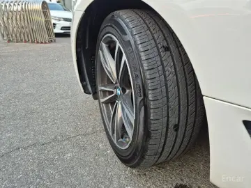 2022 BMW 6 серии с пробегом 66 565 км