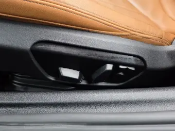 2021 BMW Z4 с пробегом 27 373 км