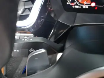 2021 BMW Z4 с пробегом 27 373 км