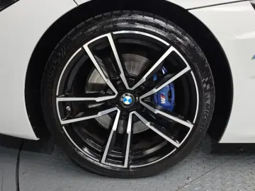 2024 BMW Z4 с пробегом 20 786 км