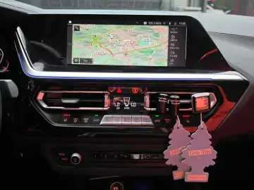 2024 BMW Z4 с пробегом 20 786 км