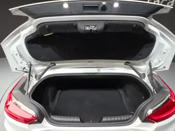 2024 BMW Z4 с пробегом 20 786 км