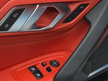 2024 BMW Z4 с пробегом 20 786 км