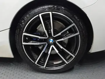 2024 BMW Z4 с пробегом 20 786 км