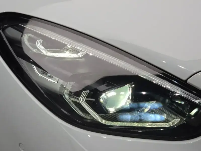 2024 BMW Z4 с пробегом 20 786 км