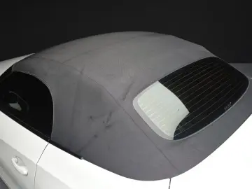 2024 BMW Z4 с пробегом 20 786 км