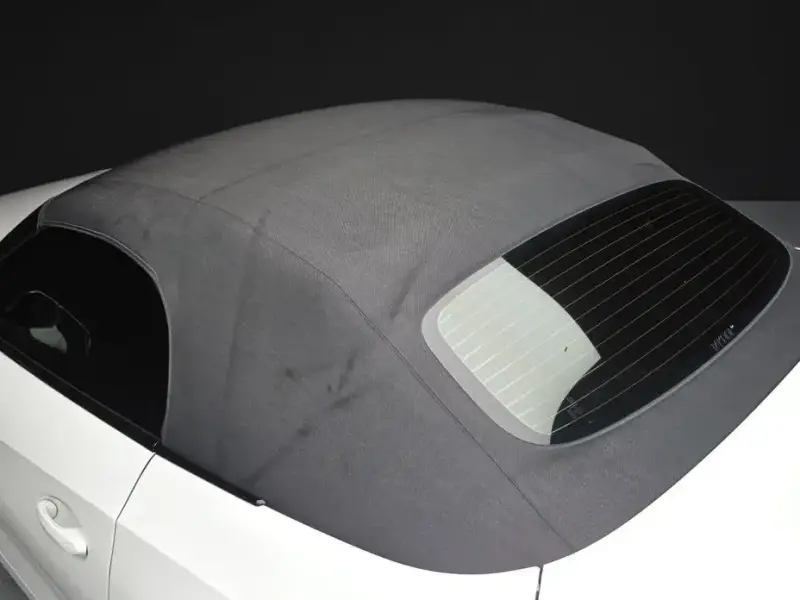 2024 BMW Z4 с пробегом 20 786 км