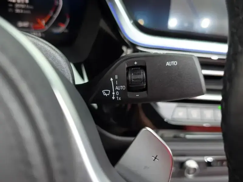 2023 BMW Z4 с пробегом 25 807 км