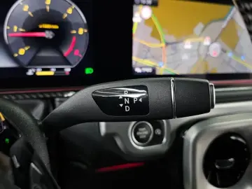2021 Mercedes-Benz G-Класс с пробегом 82 025 км