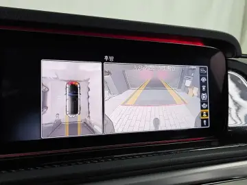 2021 Mercedes-Benz G-Класс с пробегом 82 025 км